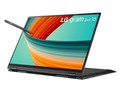 LG gram 2in1 16T90R-KA78J [�I�u�V�f�B�A���u���b�N]