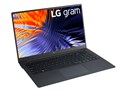 LG gram SuperSlim 15Z90RT-MA75J [�l�v�`���[���u���[]
