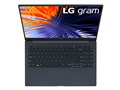 LG gram SuperSlim 15Z90RT-MA75J [�l�v�`���[���u���[]