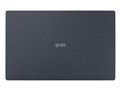 LG gram SuperSlim 15Z90RT-MA75J [�l�v�`���[���u���[]