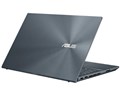 Zenbook Pro 15 OLED UM535QA Ryzen 7 5800HS/16GB������/512GB SSD/15.6�^�L�@EL/Microsoft Office H&B 2021���ڃ��f�� UM535QA-KY394WS [�p�C���O���[]