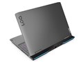 Lenovo LOQ 16IRH8 Core i7 13620H�E16GB�������[�E512GB SSD�ERTX 4050�E16�^WUXGA�t������ 82XW004VJP [�X�g�[���O���[]