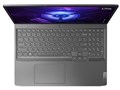 Lenovo LOQ 16IRH8 Core i7 13620H�E16GB�������[�E512GB SSD�ERTX 4050�E16�^WUXGA�t������ 82XW004VJP [�X�g�[���O���[]