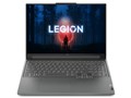 Legion Slim 5 Gen 8 Ryzen 5 7640HS�E16GB�������[�E512GB SSD�ERTX 4050�E16�^WQXGA�t������ 82Y90005JP [�X�g�[���O���[]