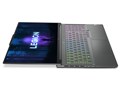 Legion Slim 5i Gen 8 Core i5 13500H�E16GB�������[�E512GB SSD�ERTX 4050�E16�^WQXGA�t������ 82YA0006JP [�X�g�[���O���[]