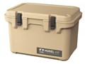 HUGEL �N�[���[�{�b�N�X 40L TC-40 [�x�[�W��]