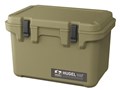 HUGEL �N�[���[�{�b�N�X 40L TC-40 [�J�[�L]