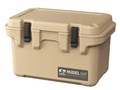 HUGEL �N�[���[�{�b�N�X 20L TC-20 [�x�[�W��]