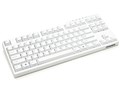Majestouch Convertible 3 HAKUA Tenkeyless FKBC87MPS/EMW3 �É��Ԏ�