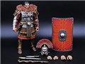 ファイト・フォー・グローリー 016 ローマ軍団 百人隊長 1/12スケール可動フィギュア