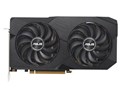 DUAL-RX6600-8G-V2 (Radeon RX 6600 8GB) [PCIExp 8GB] �h�X�p�����胂�f��