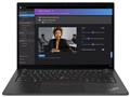 ThinkPad T14s Gen 4 Core i7 1355U�E16GB�������[�E512GB SSD�E14�^WUXGA�t������ 21F6CTO1WW [�u���b�N]