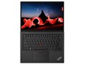 ThinkPad T14s Gen 4 Core i7 1355U�E16GB�������[�E512GB SSD�E14�^WUXGA�t������ 21F6CTO1WW [�u���b�N]