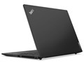 ThinkPad T14s Gen 4 Core i7 1355U�E16GB�������[�E512GB SSD�E14�^WUXGA�t������ 21F6CTO1WW [�u���b�N]