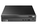 ThinkCentre neo 50q Tiny Gen 4 Windows 11 Pro�ECore i5 13420H�E16GB�������[�E512GB SSD���� 12LNA00CJP [�u���b�N]