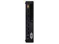 ThinkCentre neo 50q Tiny Gen 4 Windows 11 Pro�ECore i5 13420H�E16GB�������[�E512GB SSD���� 12LNA00CJP [�u���b�N]