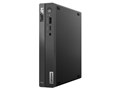 ThinkCentre neo 50q Tiny Gen 4 Windows 11 Pro�ECore i5 13420H�E16GB�������[�E512GB SSD���� 12LNA00CJP [�u���b�N]