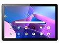 Lenovo Tab B10 (3rd Gen) Android 12�EUnisoc T610�E3GB�������[�E32GB�t���b�V���������[�E10.1�^���C�hIPS���� �}���`�^�b�`�Ή� ZAAE0115JP [�X�g�[���O���[]