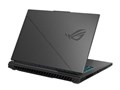 ROG Strix G16 G614JV Core i7 13650HX�E16GB�������E1TB SSD�ERTX 4060�E16�^WQXGA�t�����ڃ��f�� G614JV-I7R4060TQ [�G�N���v�X�O���[]
