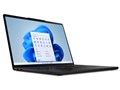ThinkPad X13s Gen 1 Snapdragon 8cx Gen3�E16GB�������[�E256GB SSD�E13.3�^WUXGA�t������ 21BXCTO1WW [�u���b�N]