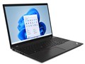 ThinkPad T16 Gen 1 AMD Ryzen 5 PRO 6650U�E16GB�������[�E256GB SSD�E16�^WUXGA�t������ 21CHCTO1WW [�u���b�N]