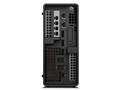 ThinkStation P360 Ultra Windows 11 Pro�ECore i5 12400T�E16GB�������[�E512GB SSD�ENVIDIA T400���� 30G2CTO1WW