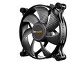 SHADOW WINGS 2 120mm PWM BL085 [Black]