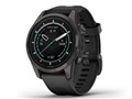 epix Pro (Gen 2) 42mm 010-02802-36 [Ti Carbon Gray DLC/Black]