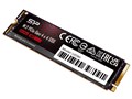 PCIe Gen 4x4 UD90 SP02KGBP44UD9005