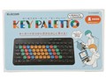 KEY PALETTO TK-FS10DMKBK [�u���b�N]