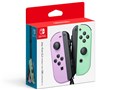 Joy-Con (L)/(R) [�p�X�e���p�[�v��/�p�X�e���O���[��]