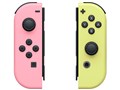 Joy-Con (L)/(R) [�p�X�e���s���N/�p�X�e���C�G���[]