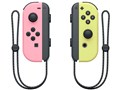 Joy-Con (L)/(R) [�p�X�e���s���N/�p�X�e���C�G���[]