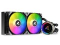 SHA-S80 RGB AIO [�u���b�N]