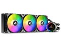 SHA-S90 RGB AIO [�u���b�N]