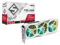 Radeon RX 6650 XT Steel Legend 8GB OC (RX6650XT SL 8GO) [PCIExp 8GB] �h�X�p�����胂�f��