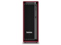 ThinkStation P5 Windows 11 Pro�E�C���e�� Xeon w3-2423�E16GB�������[�E512GB SSD�ENVIDIA T400���� 30G9CTO1WW