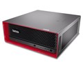ThinkStation P5 Windows 11 Pro�E�C���e�� Xeon w3-2423�E16GB�������[�E512GB SSD�ENVIDIA T400���� 30G9CTO1WW