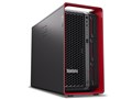 ThinkStation PX Windows 11 Pro�E�C���e�� Xeon Silver 4410Y�E16GB�������[�E512GB SSD�ENVIDIA T400���� 30EUCTO1WW