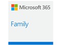 Microsoft 365 Family 僟僂儞儘乕僪斉