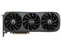 ZOTAC GAMING GeForce RTX 4070 AMP AIRO SPIDER-MAN�FAcross the Spider-Verse Bundle ZT-D40700F-10SMP [PCIExp 12GB]