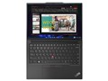 ThinkPad E14 Gen 5 Core i7 1360P�E16GB�������[�E1TB SSD�E14�^2.2K�t������ �I�t�B�X�t�� 21JK003VJP [�u���b�N]