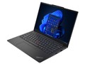ThinkPad E14 Gen 5 Core i7 1360P�E16GB�������[�E1TB SSD�E14�^2.2K�t������ �I�t�B�X�t�� 21JK003VJP [�u���b�N]