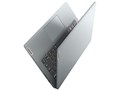 IdeaPad Slim 170 AMD Ryzen 5 7520U�E8GB�������[�E512GB SSD�E14�^�t��HD�t������ 82VF007CJP [�N���E�h�O���[]