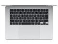 MacBook Air Liquid Retina�f�B�X�v���C 15.3 MQKR3J/A [�V���o�[]