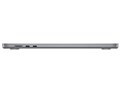 MacBook Air Liquid Retina�f�B�X�v���C 15.3 MQKP3J/A [�X�y�[�X�O���C]