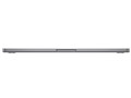 MacBook Air Liquid Retina�f�B�X�v���C 15.3 MQKP3J/A [�X�y�[�X�O���C]