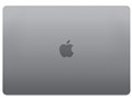 MacBook Air Liquid Retina�f�B�X�v���C 15.3 MQKP3J/A [�X�y�[�X�O���C]