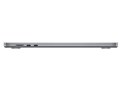 MacBook Air Liquid Retina�f�B�X�v���C 15.3 MQKQ3J/A [�X�y�[�X�O���C]