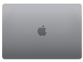 MacBook Air Liquid Retina�f�B�X�v���C 15.3 MQKQ3J/A [�X�y�[�X�O���C]